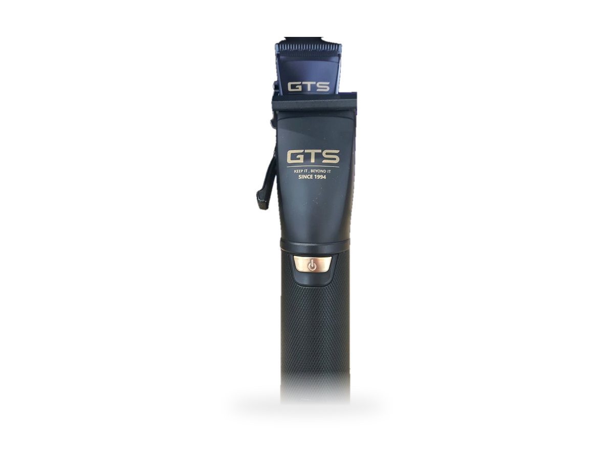 GTS professional cordless hair clipper